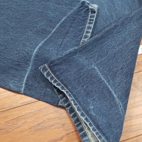 Vintage Xhilaration High waisted Jeans - Picture 7 of 7